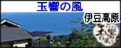 玉響の風