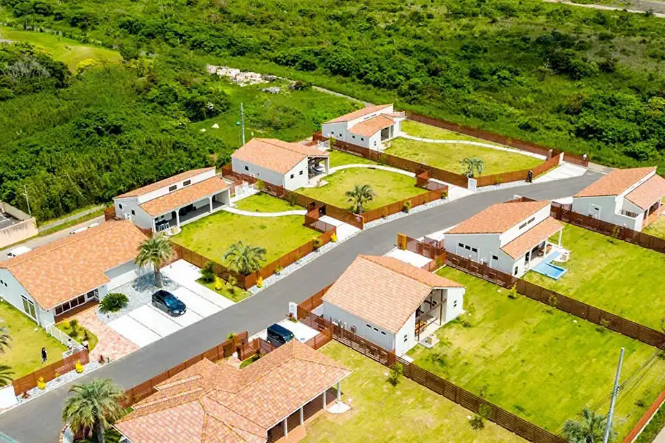 Asovillage