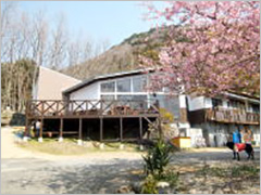 わんこと家族の宿 浬世人(リセット)